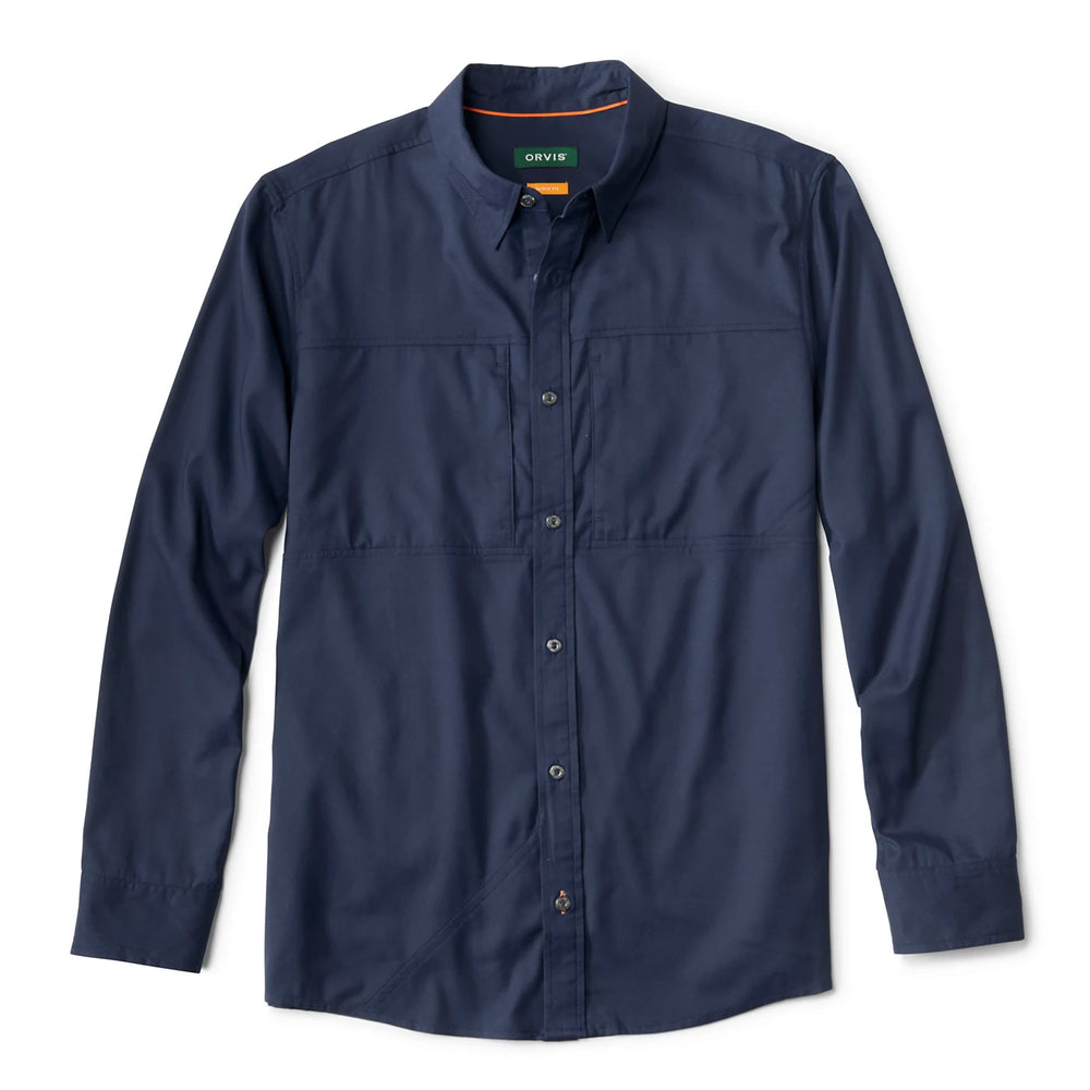 Men’s Outbound Long-Sleeve Shirt