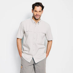 Open Air Caster Short-Sleeve Shirt