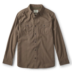 Men’s Campfire Long-Sleeve Shirt