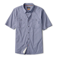River Guide Short-Sleeve Shirt 2.0