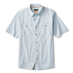 River Guide Short-Sleeve Shirt 2.0