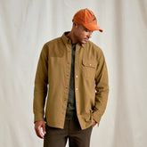 Sandanona Overshirt