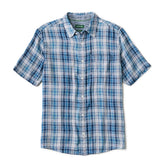 Double-Face Short-Sleeve Shirt