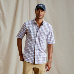 River Guide Short-Sleeve Shirt 2.0