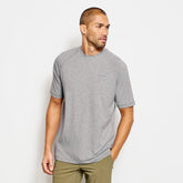 Men's DriCast™ Short-Sleeve Crewneck T-Shirt