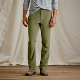 Jackson Quick-Dry Regular Fit Pants
