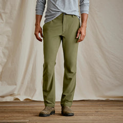 Jackson Quick-Dry Regular Fit Pants