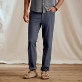 Out-Of-Office 5-Pocket Pants