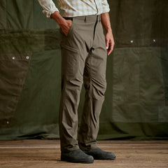 Adventure Stretch Ripstop Pants