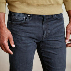 Mavi® Jake Organic Vintage Slim-Leg Jeans