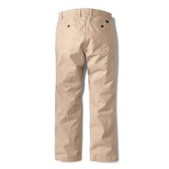 1856 Stretch Twill Regular Fit Chinos