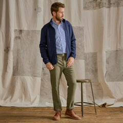 Out-Of-Office Chinos