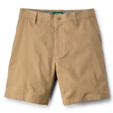 Out-Of-Office 7" Chino Shorts
