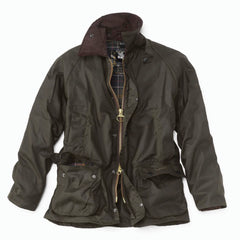 Barbour® Classic Beaufort Jacket
