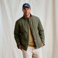 Men’s Route 7 Jacket