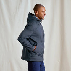 Men’s Outbound Pack & Go Jacket