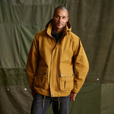 Barbour® Re-Engineered Wading Spey Showerproof Hooded Jacket