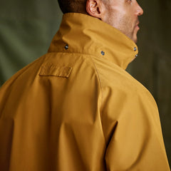 Barbour® Re-Engineered Wading Spey Showerproof Hooded Jacket