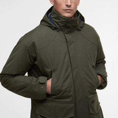 Barbour® Farlam Waterproof Jacket