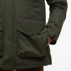 Barbour® Farlam Waterproof Jacket
