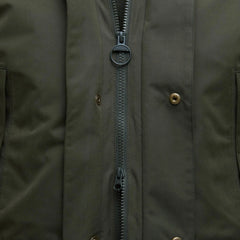 Barbour® Farlam Waterproof Jacket