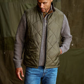 Barbour® Finn Gilet