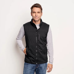 Men’s PRO Insulated Vest