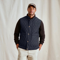 Men’s Route 7 Vest