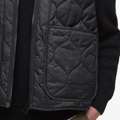 Barbour® Re-Engineered Liddesdale Quilted Utility Gilet