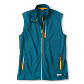 Horseshoe Hills Fleece Vest