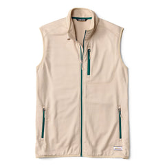Horseshoe Hills Fleece Vest