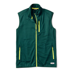 Horseshoe Hills Fleece Vest