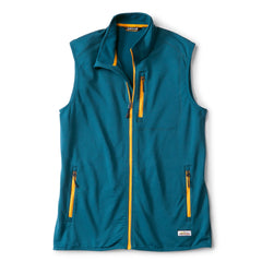 Horseshoe Hills Fleece Vest