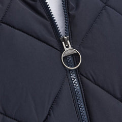 Barbour® Newland Knitted Zip Sweater Jacket