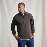 Horseshoe Hills Fleece 1/4-Zip