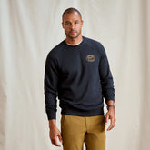 Men’s Campfire Crewneck Sweatshirt