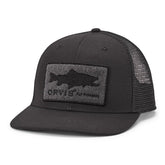 Covert Fish Series Trucker Hat