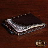 Buffalo Front Pocket Wallet