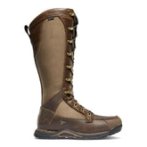 Danner® Sharptail Side-Zip 17" Snake Boots
