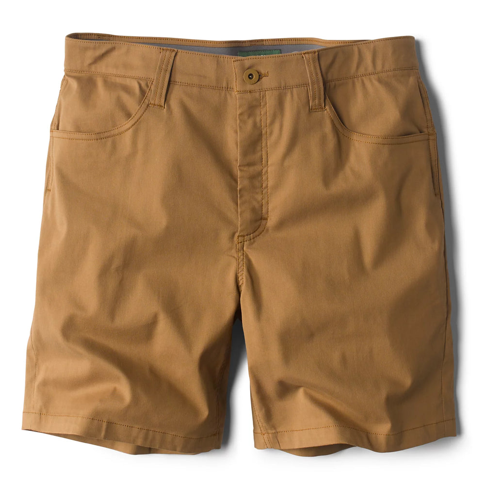 Out-Of-Office Shorts