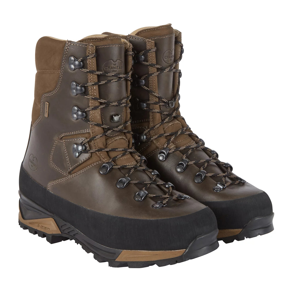 Le Chameau Mouflon 2.0 Extreme 10" Boots