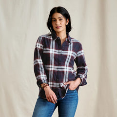 Lodge Flannel Shirt