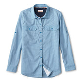 Women's Open Air Relaxed Sun Shirt