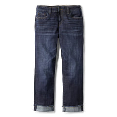 Kut from the Kloth® Amy Cropped Jeans