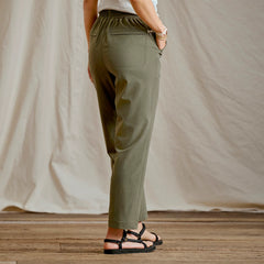 Explorer All-Around Ankle Pants