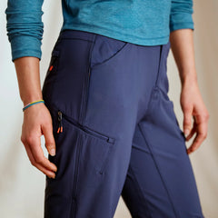 Women's Jackson Quick-Dry Capris