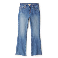 Kut from the Kloth® Natalie Mid-Rise Bootcut Jeans