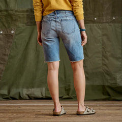 Kut from the Kloth® Natalie Bermuda 10" Shorts