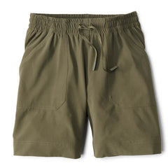 Explorer All-Around 7" Shorts