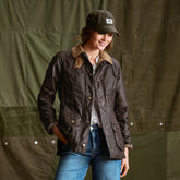 Barbour® Beadnell Jacket